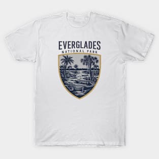 Everglades National Park Florida T-Shirt